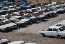 خودروهای فرسوده چند لیتر بنزین مصرف می‌کنند؟