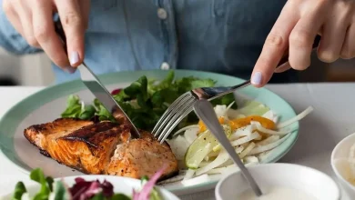 در زمستان، چه ساعتی شام بخوریم؟ 3 در زمستان، چه ساعتی شام بخوریم؟