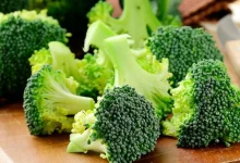درمان 5 بیماری خطرناک با مصرف کلم بروکلی1