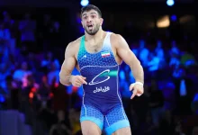 دلایل شکست کامران قاسمپور چه بود؟