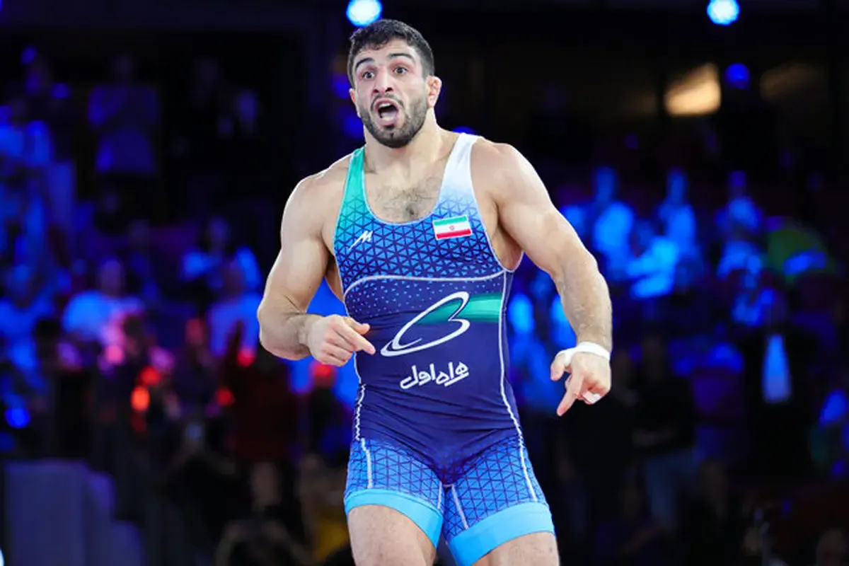 دلایل شکست کامران قاسمپور چه بود؟