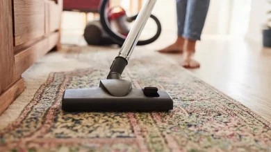 رازهای دکوراسیون