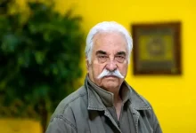 دیالوگ ماندگار هادی مرزبان در سریال پهلوانان نمی‌میرند