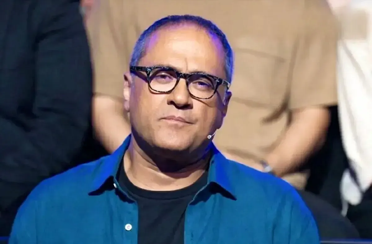 رامبد جوان از سه بار ازدواجم پشیمان نیستم