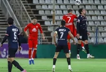 زمان بازی پرسپولیس و تراکتور مشخص شد