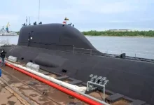 پروژه محرمانه چین