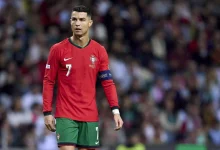 ساعت خاص رونالدو با طرح پرچم پرتغال1