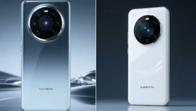 سری هواوی میت ۸۰