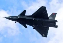 سلاح جدید ترکیه که رادارها را گیج می‌کند4