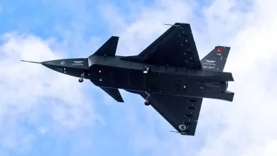 سلاح جدید ترکیه که رادارها را گیج می‌کند4