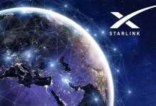 سلاحی جدید برای قطع اینترنت ماهواره‌ای استارلینک