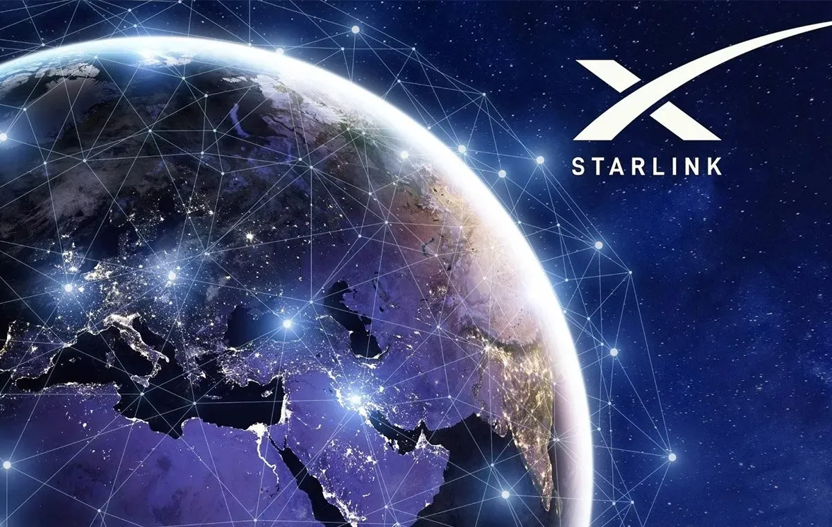 سلاحی جدید برای قطع اینترنت ماهواره‌ای استارلینک