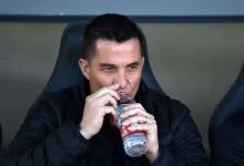 سورپرایز اوسمار برای دربی و بازی مقابل استقلال