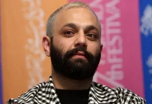 صابر ابر جای مهران مدیری را گرفت