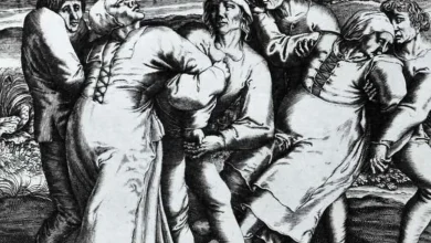 بیماری مسری