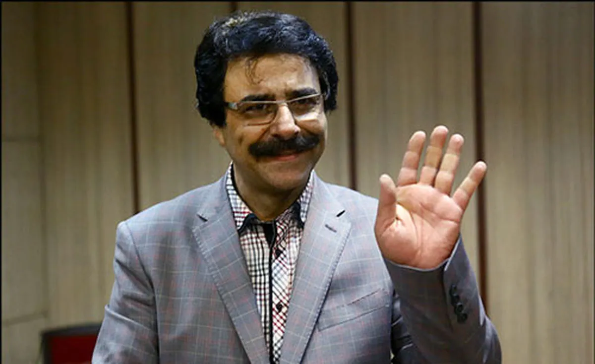 علیرضا افتخاری