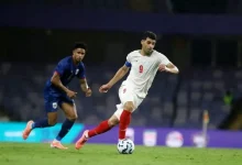 فرمول عجیب بازیکنان تیم ملی برای ضربات پنالتی‌