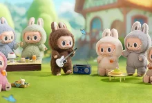 فیلم لبوبو توسط سونی پیکچرز ساخته می شود