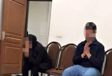 قتل همسر بعد از عاشق شدن با مرد ساندویچی