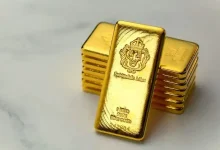 قیمت طلا 18 عیار امروز شنبه 8 آذر