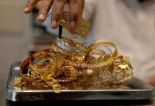 طلا و ارز در بازار استانبول