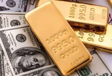 طلا و ارز در بازار استانبول