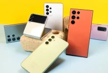 قیمت گوشی سامسونگ، شیائومی و آیفون امروز چهارشنبه ۲۸ آبان ۱۴۰۴