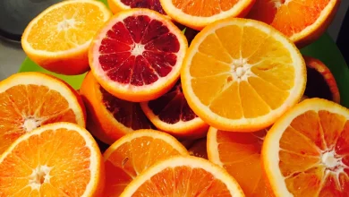 ماجرای پرتقال سمی در ایران چیست؟