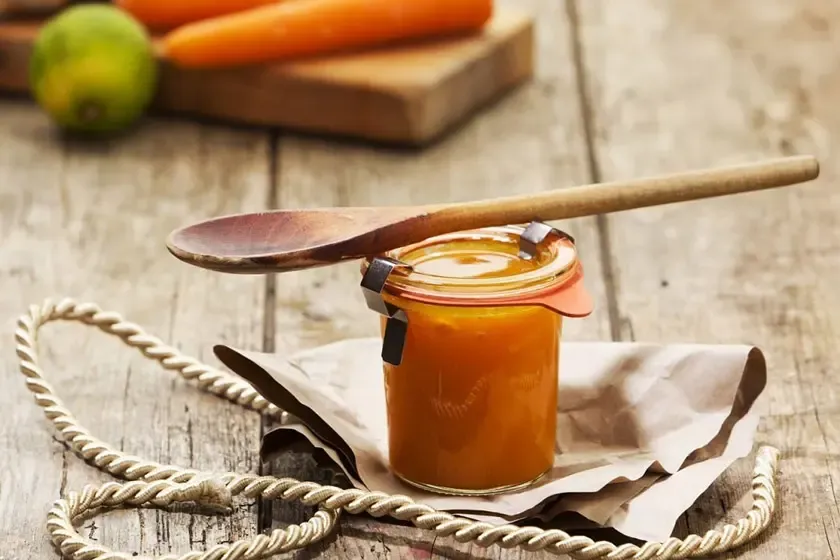 مربای شقاقل