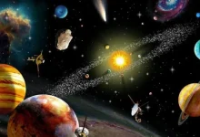 مرگبارترین مکان‌های منظومه شمسی کجاست؟