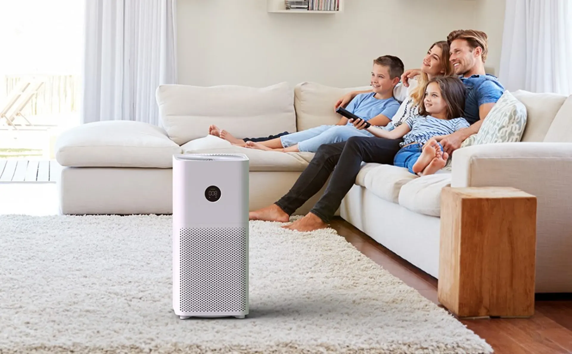 مزایا و معایب استفاده از دستگاه تصفیه هوا 2 مزایا و معایب استفاده از دستگاه تصفیه هوا