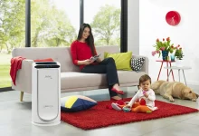 مزایا و معایب استفاده از دستگاه تصفیه هوا1