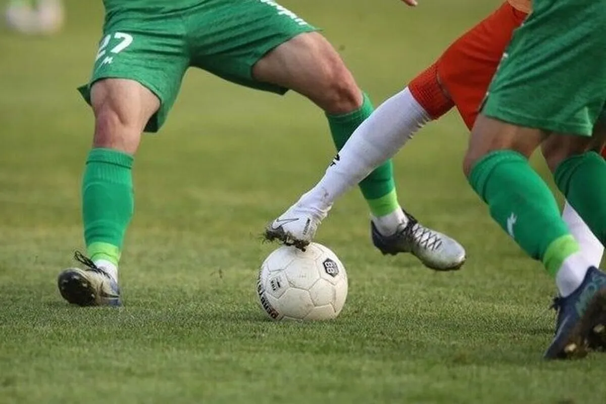 مسابقات فوتبال استان تهران به خاطر آلودگی هوا لغو شدند