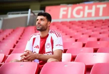 مهدی طارمی از لیست تیم المپیاکوس خط خورد