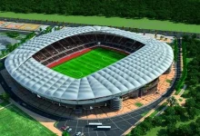 مکان ورزشگاه جدید پایتخت مشخص شد