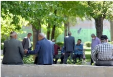 میزان افزایش حقوق بازنشستگان کشوری در سال ۱۴۰۵ چقدر است؟