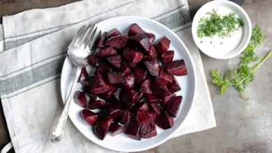 نحوه تشخیص لبوی شیرین و باکیفیت