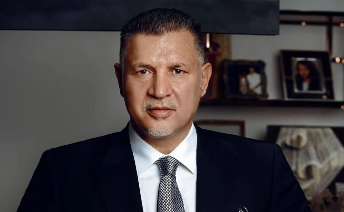 هزینه هنگفت برای افتتاح استادیوم علی دایی