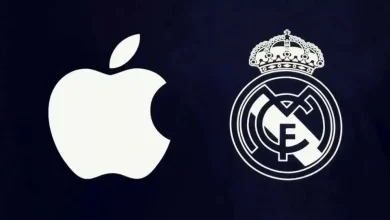 همکاری اپل و رئال مادریدفوتبال وارد عصر ۸K شد