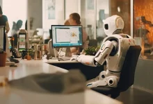 هوش مصنوعی کدام مشاغل را تغییر می‌دهد؟