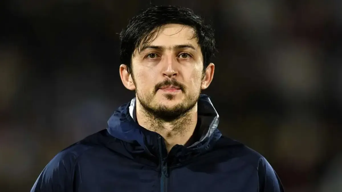 سردار آزمون