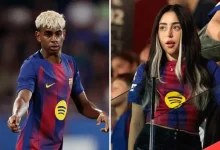 لامین یامال