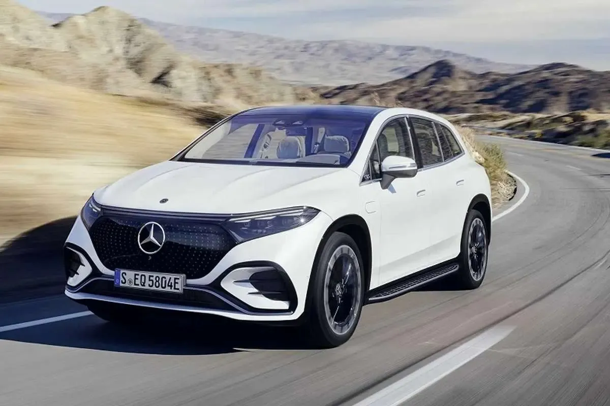 ورود سه مرسدس بنز جدید به ایران 2 ورود سه مرسدس بنز جدید به ایران