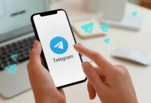 ویژگی پخش زنده به استوری تلگرام آمد