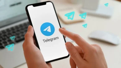 ویژگی پخش زنده به استوری تلگرام آمد