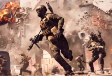 پرفروش‌ترین بازی سال ۲۰۲۵ چیست؟