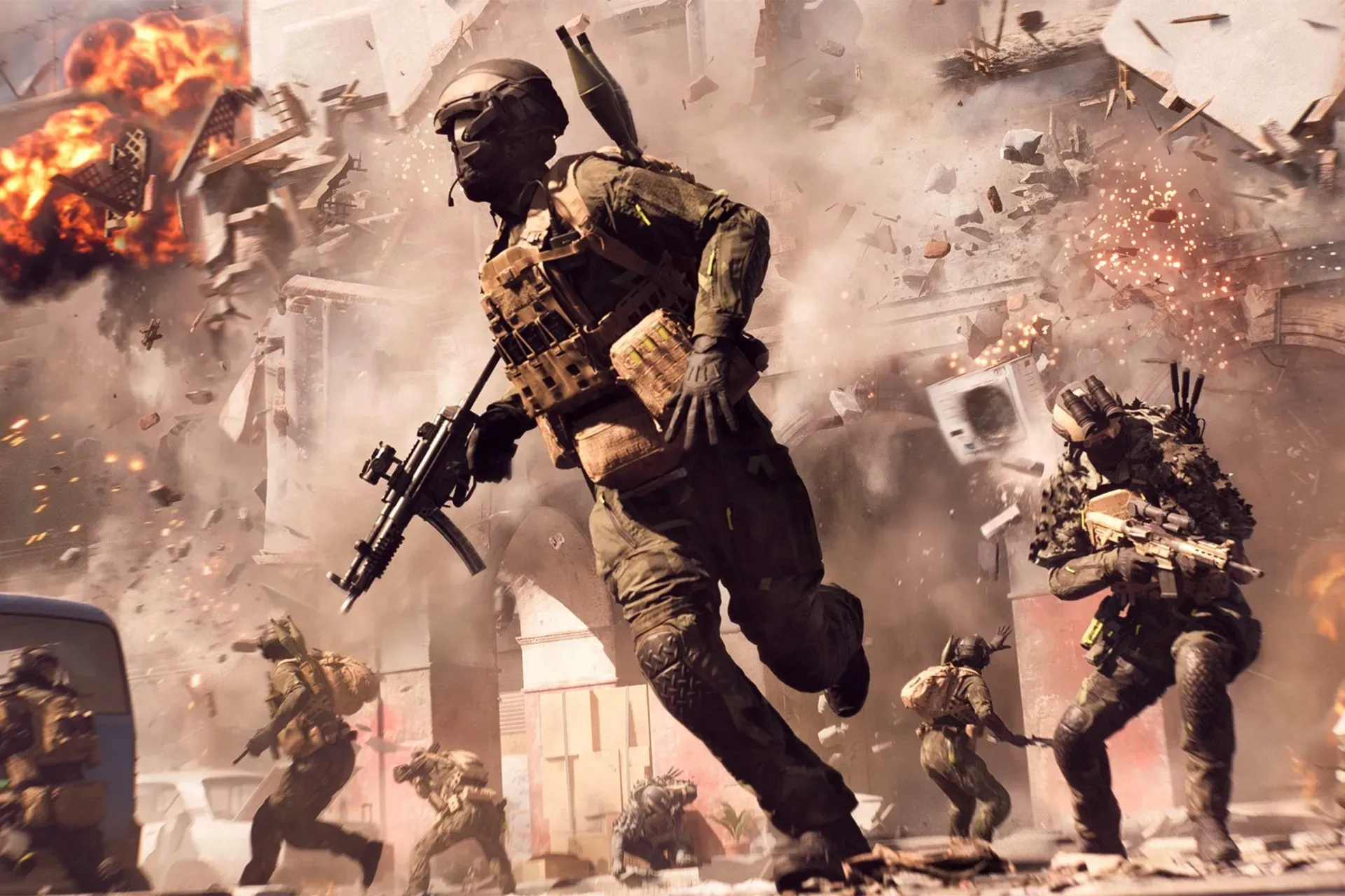 پرفروش‌ترین بازی سال ۲۰۲۵ چیست؟