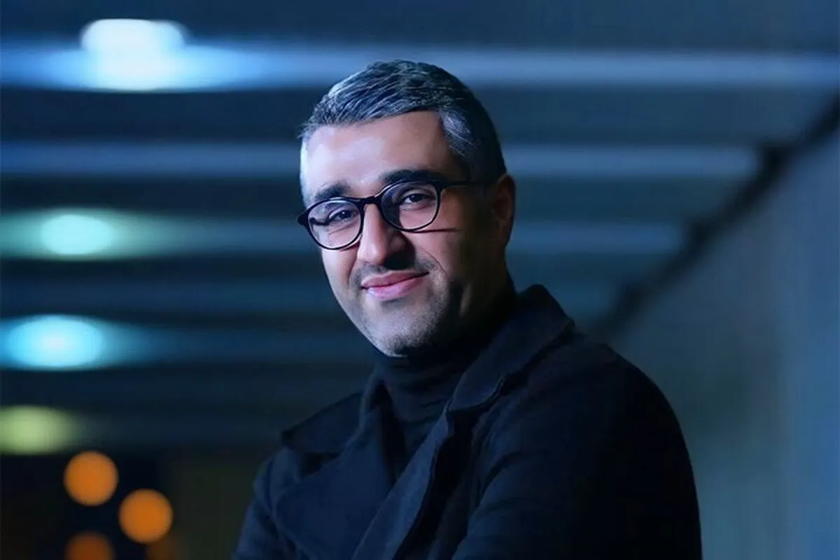 پژمان جمشیدی