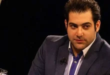 پست جدید مجری صداوسیما در باشگاه پرسپولیس