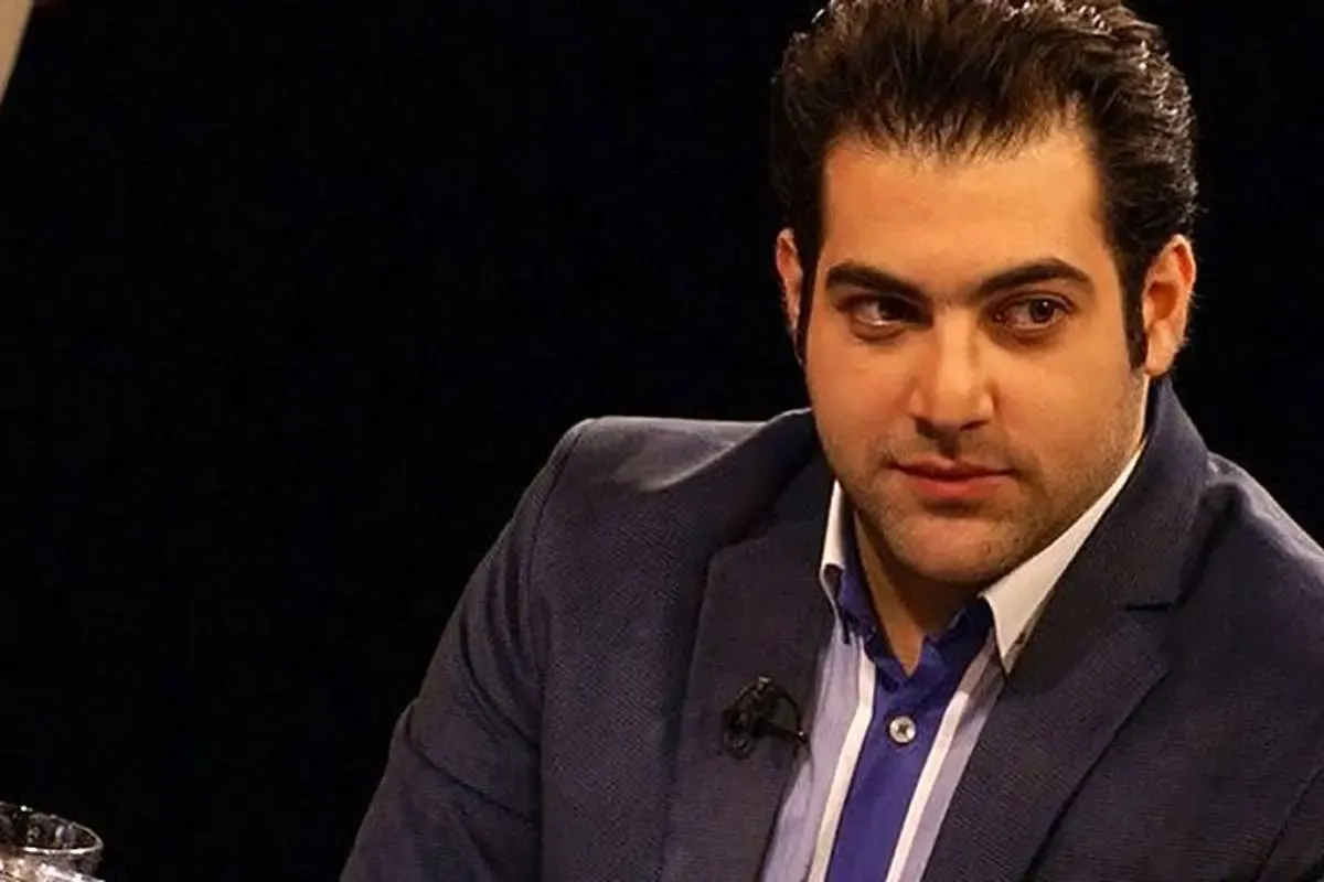 پست جدید مجری صداوسیما در باشگاه پرسپولیس